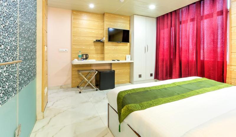 Capital O 23188 Glory Villa Nueva Delhi Exterior foto