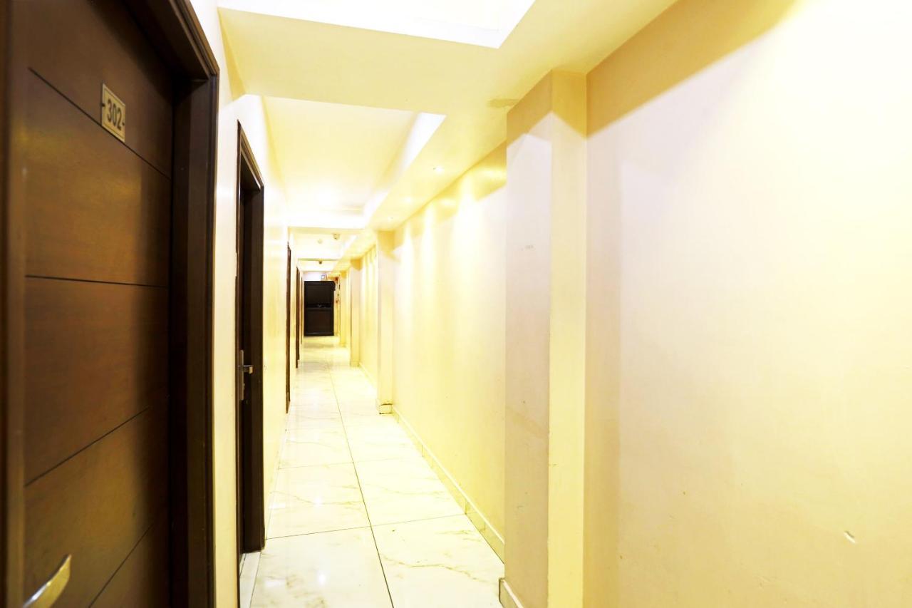 Capital O 23188 Glory Villa Nueva Delhi Exterior foto